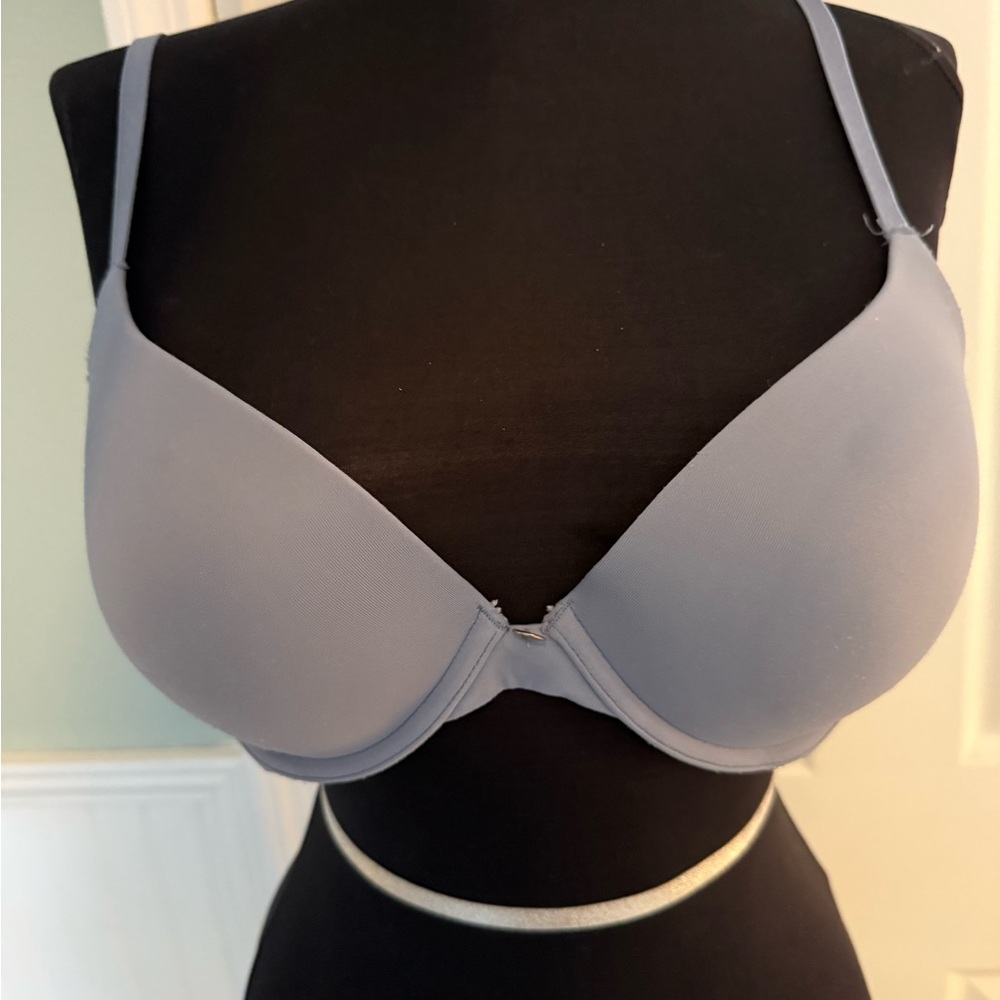 Women's Periwinkle push up